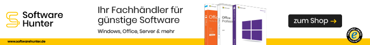 Softwarehunter DE