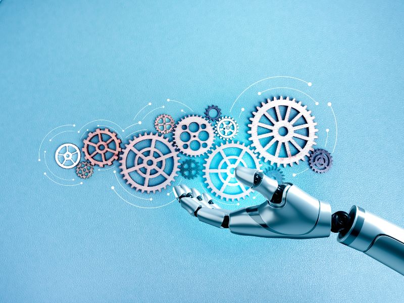 Your data belongs to you