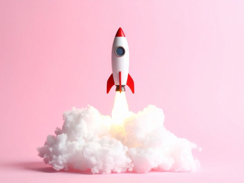 Get started immediately with project templates