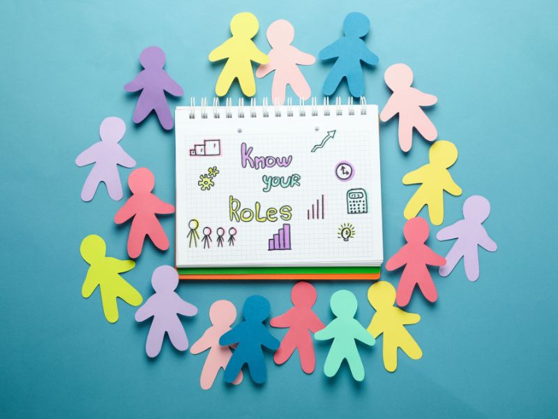 Keep team members updated with ease